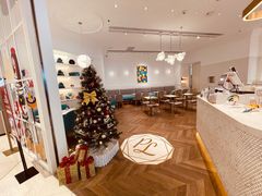 -PAUL LAFAYET 法式甜品(深圳湾万象城店)