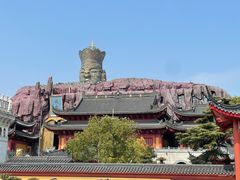 -上海东林寺(金山区)