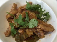 -乌江鱼杭帮菜(西湖店)