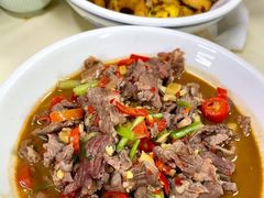 -笨罗卜浏阳菜馆(龙华鹏润达店)