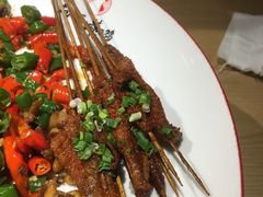 -锅儿匠辣子鸡(春熙路店)
