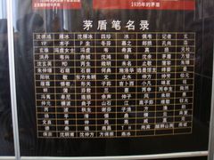 -乌镇东栅景区-茅盾故居