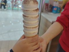 -DQ·蛋糕·冰淇淋(河东万达店)