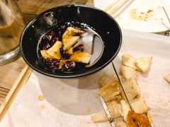 -枪火串烧·东北特色烧烤(罗湖总店)