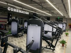 -丰尚游泳健身会所