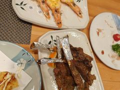 -菊上日式料理(蚌埠银泰店)