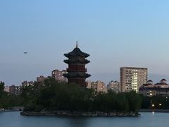 -迎泽公园