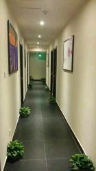 -时尚殿堂·颜SPA