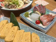 -彩汐 日式海鲜&烧鸟居酒屋