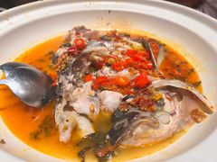 -炊烟小炒黄牛肉(浦东世纪汇店)