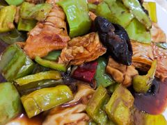 -九龙餐厅(大沽路店)