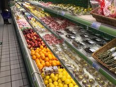 -世纪联华超市(大关店)