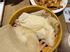 -河沿肉饼Beijing Pie(东华门店)