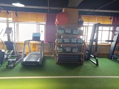 -PowerBear体能塑形健身工作室(软景店)