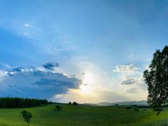 -塞罕坝国家级自然保护区