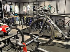 -SPECIALIZED闪电自行车(北苑路店)