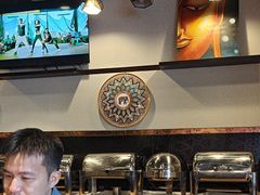 -克比叔叔印度餐厅Kebabs on the Grille (人民广场店)
