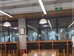 -朝阳区图书馆(小庄店)