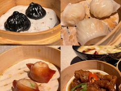 -万丽轩·粤菜(王府井金茂万丽酒店)