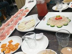 -朋友的火锅店(苏家屯店)