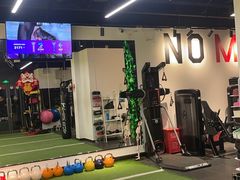 -MADFIT迈非健身(阳光天地店)