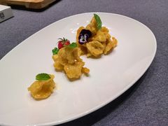 -苏州人家·精致苏帮菜(斜塘店)