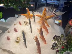 -五月罗马海鲜烤肉自助餐厅(印象城店)