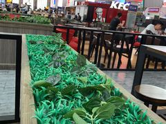 -太平洋咖啡(天津火车站店)