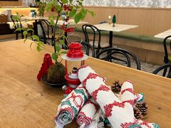 -CA Patisserie法式甜品咖啡(恒隆广场店)