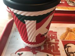 -肯德基(学院路店)