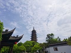 -常熟方塔园
