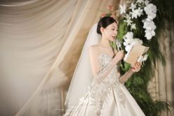 -Chic Bridal 熙可婚纱
