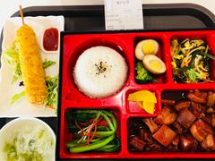 -贝林大翅鲸简餐厅(国家海洋博物馆店)