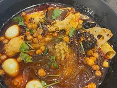 -青水瓦台汤泉(未央店)