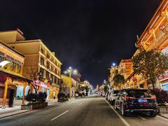 -李记烧烤(贡嘎大道店)
