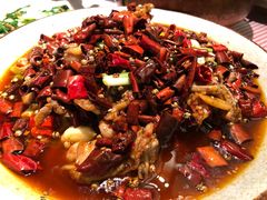 -水煮三国·川鲁江湖菜(香山店)