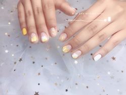 -JU·旧友日式美甲美睫工作室