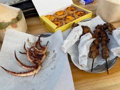 -安德鲁饼店(总店)