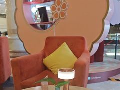 -逸派咖啡 EPARKCOFFEE(广安门店)