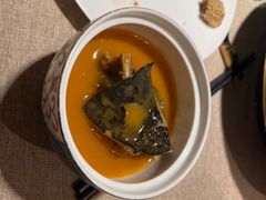 -湘满甲·黄焖甲鱼创始者·湘菜·鲁菜(潘家园店)