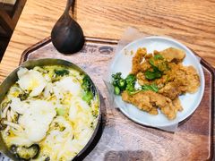 -小满手工粉(上海月星环球港店)