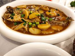 -汉通东林海鲜大酒店(鼓楼孝闻街店)