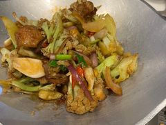 -小菜园新徽菜(合肥之心城店)