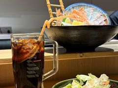 -鱼跃食堂·精致寿司(东林美域店)