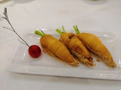 -御彩酒家(东风东路店)