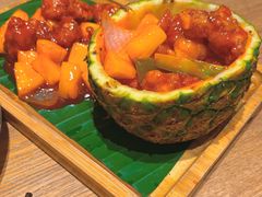 -米店·云南菜(南门店)