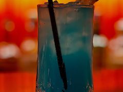 -The Cheebat 锌吧·Bistro(体育西店)