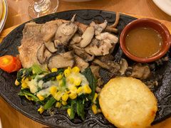 -萨莉亚意式餐厅(国展天虹店)