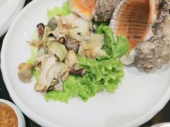 -宏运厨房·海鲜青岛菜·生日宴(城市阳台店)
