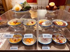 -一心甜汤(丹凤街店)